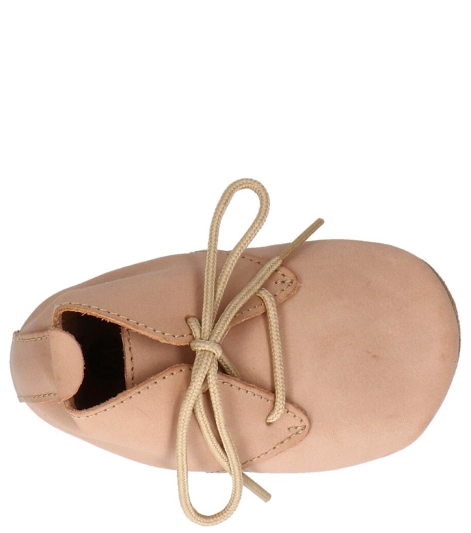 Bobux Bobux slofjes <span>18000-13</span> Caramel Bobux slofjes <span>18000-13</span> 18000-13 beige - www.bremmerschoenen.info - Bremmer Schoenen