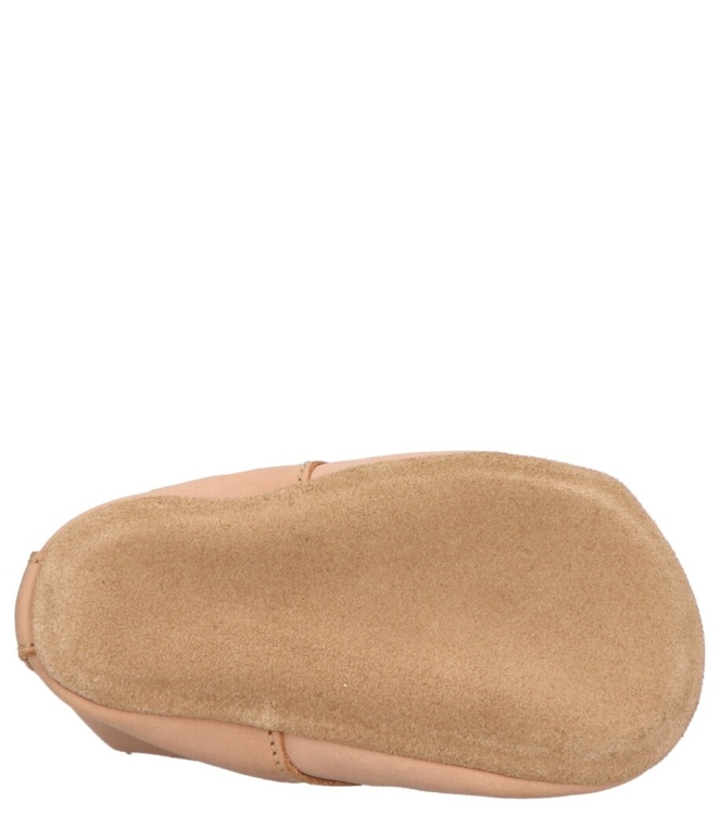 Bobux Bobux slofjes <span>18000-13</span> Caramel Bobux slofjes <span>18000-13</span> 18000-13 beige - www.bremmerschoenen.info - Bremmer Schoenen