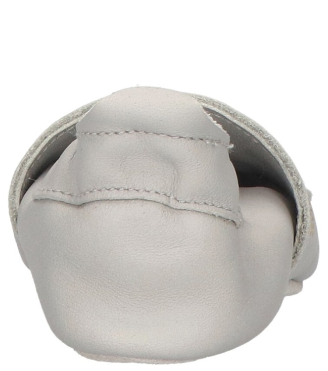 Bobux slofjes <span>00107-34</span> 00107-34 grijs - www.bremmerschoenen.info - Bremmer Schoenen