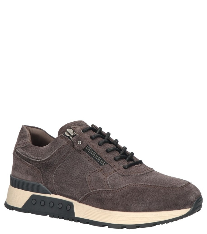 Greve Greve sneaker <span>4299.99 3401 Haarlem</span> 3401 Carbonio Suede Rock Greve sneaker <span>4299.99 3401 Haarlem</span> 4299.99 3401 Haarlem bruin - www.bremmerschoenen.info - Bremmer Schoenen