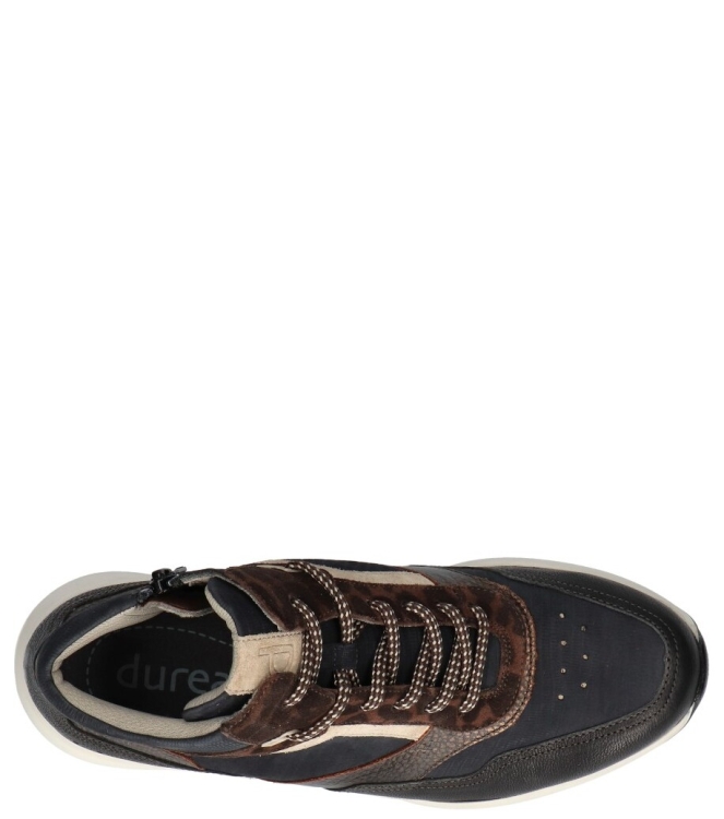 Durea Durea sneaker <span>9778 605 1177</span> 1177 meerkleurig Durea sneaker <span>9778 605 1177</span> 9778 605 1177 meerkleurig - www.bremmerschoenen.info - Bremmer Schoenen