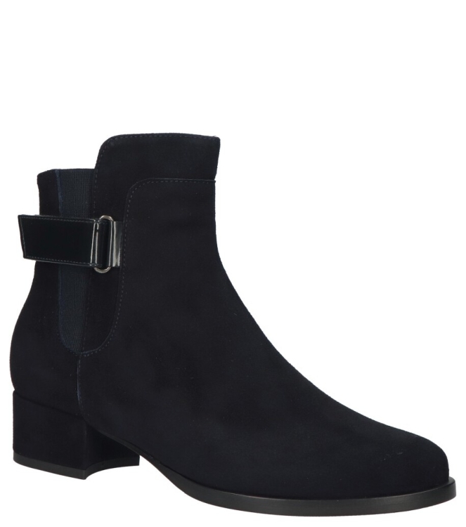 Volare enkellaars <span>VOL-2027 Blu</span> VOL-2027 Blu blauw - www.bremmerschoenen.info - Bremmer Schoenen