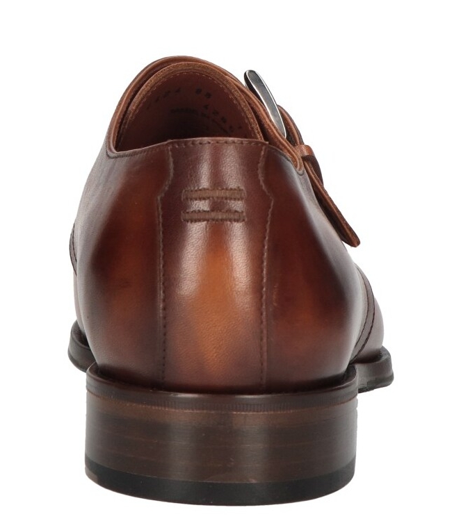 Greve geklede schoenen <span>4424.88 2713 Utrecht K</span> 4424.88 2713 Utrecht K cognac - www.bremmerschoenen.info - Bremmer Schoenen