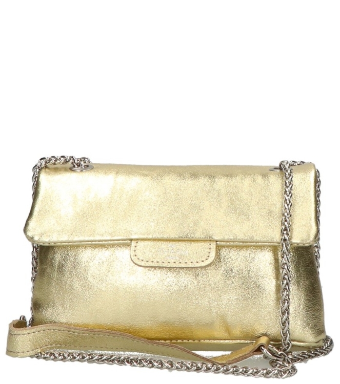 Charm tas <span>L681 996</span> L681 996 goud - www.bremmerschoenen.info - Bremmer Schoenen