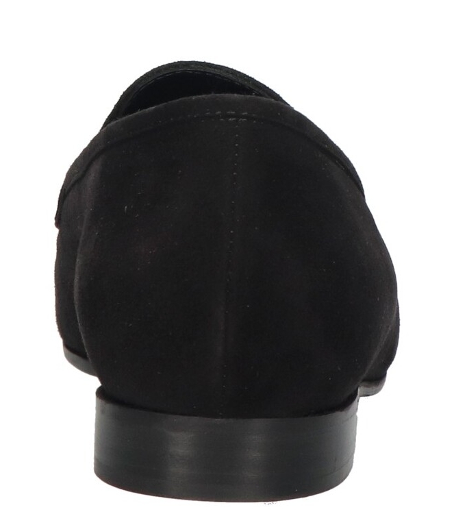 Volare Volare instapper <span>VOL-1924 Nero</span> Camoscio Nero Volare instapper <span>VOL-1924 Nero</span> VOL-1924 Nero zwart - www.bremmerschoenen.info - Bremmer Schoenen