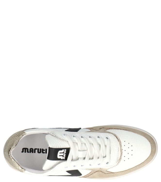 Maruti sneaker <span>66.1524.01 BSA Momo</span> 66.1524.01 BSA Momo beige - www.bremmerschoenen.info - Bremmer Schoenen
