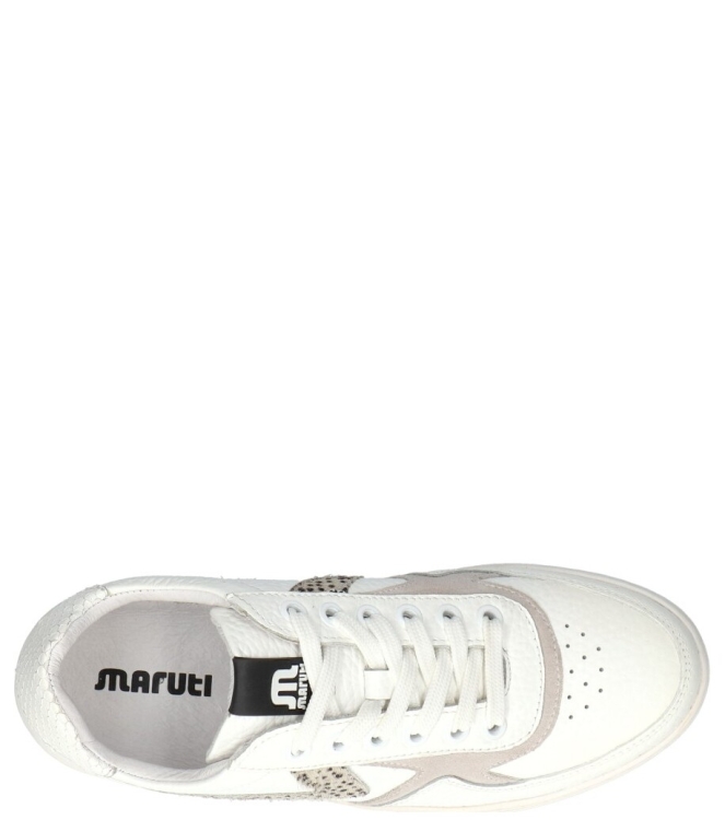 Maruti Maruti sneaker <span>66.1524.01 B5R Momo</span> B5R white pixel offwhitew Maruti sneaker <span>66.1524.01 B5R Momo</span> 66.1524.01 B5R Momo wit - www.bremmerschoenen.info - Bremmer Schoenen