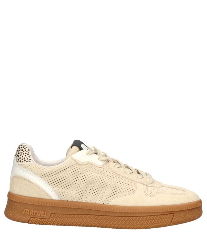 Maruti Maruti sneaker <span>66.1844.01 D69 Yale</span> D69 sand Maruti sneaker <span>66.1844.01 D69 Yale</span> 66.1844.01 D69 Yale beige - www.bremmerschoenen.info - Bremmer Schoenen