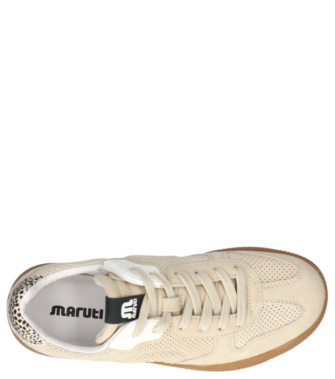 Maruti Maruti sneaker <span>66.1844.01 D69 Yale</span> D69 sand Maruti sneaker <span>66.1844.01 D69 Yale</span> 66.1844.01 D69 Yale beige - www.bremmerschoenen.info - Bremmer Schoenen
