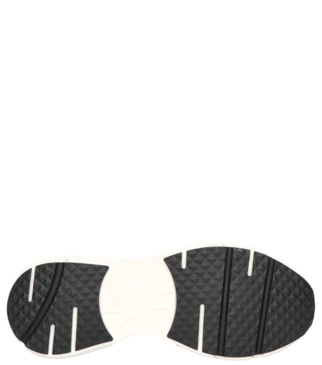 Maruti Maruti sneaker <span>66.1776.02 U42 Raven</span> U42 beige black white Maruti sneaker <span>66.1776.02 U42 Raven</span> 66.1776.02 U42 Raven meerkleurig - www.bremmerschoenen.info - Bremmer Schoenen