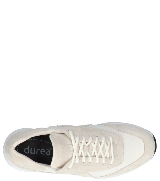 Durea sneaker <span>6305 602 1614</span> 6305 602 1614 wit - www.bremmerschoenen.info - Bremmer Schoenen