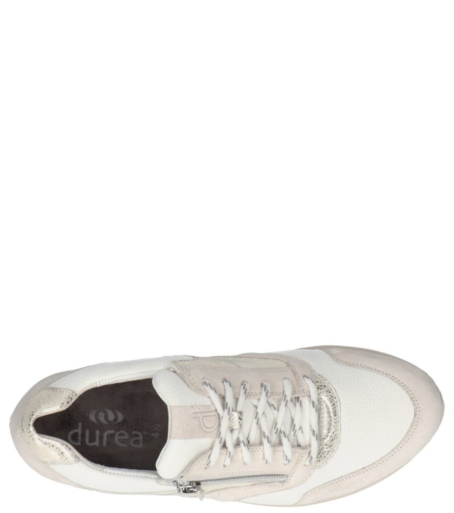 Durea Durea sneaker <span>6279 682 1615</span> 1615 meerkleurig Durea sneaker <span>6279 682 1615</span> 6279 682 1615 beige - www.bremmerschoenen.info - Bremmer Schoenen