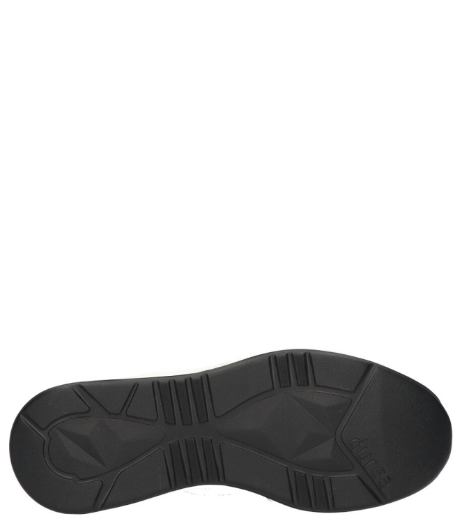 Durea sneaker <span>6305 604 1614</span> 6305 604 1614 wit - www.bremmerschoenen.info - Bremmer Schoenen
