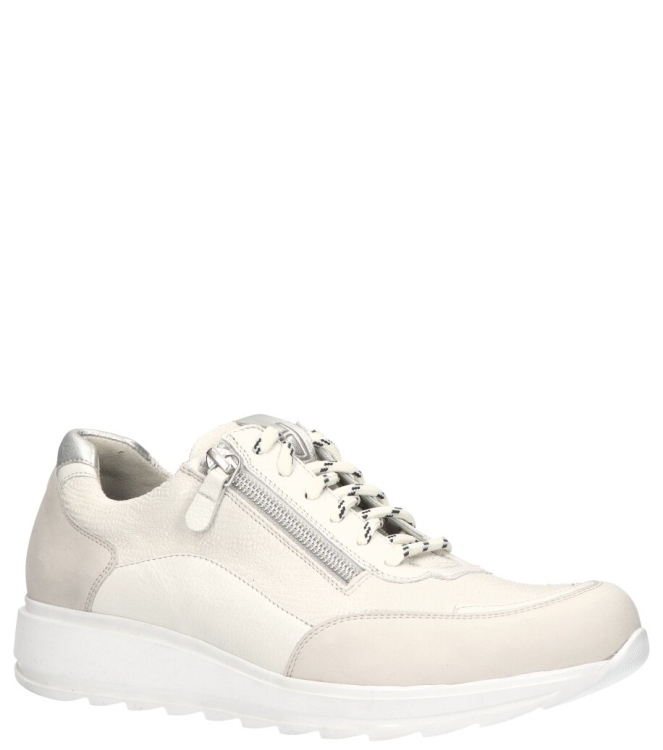 Durea sneaker <span>6263 684 1491</span> 6263 684 1491 wit - www.bremmerschoenen.info - Bremmer Schoenen
