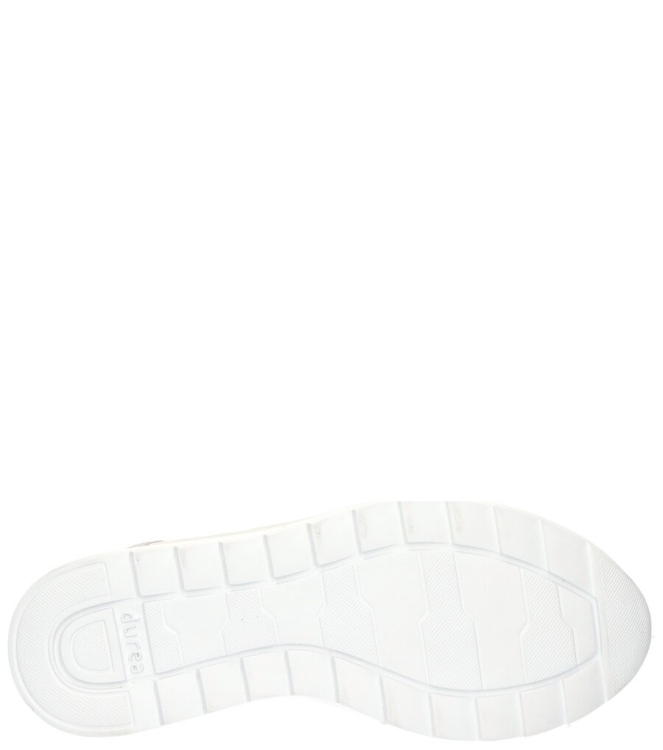 Durea sneaker <span>6263 684 1491</span> 6263 684 1491 wit - www.bremmerschoenen.info - Bremmer Schoenen