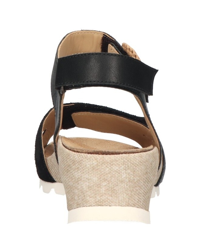 Durea Durea sandaal <span>7425 024 1602</span> 1602 zwart Durea sandaal <span>7425 024 1602</span> 7425 024 1602 zwart - www.bremmerschoenen.info - Bremmer Schoenen