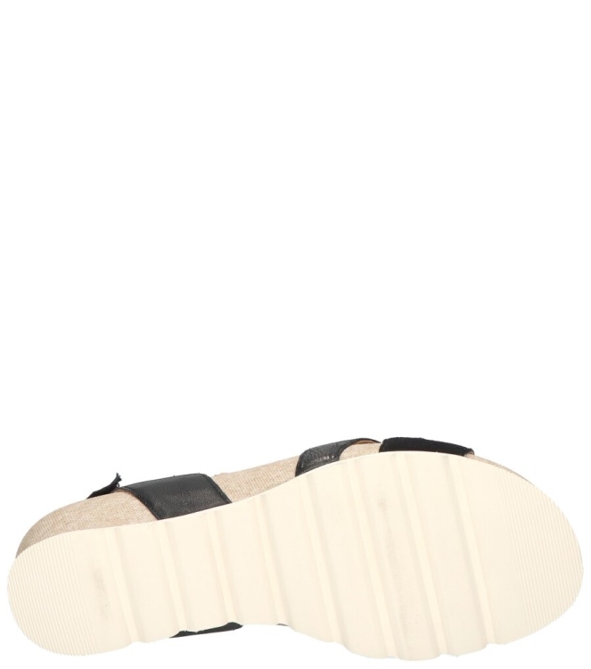 Durea Durea sandaal <span>7425 024 1602</span> 1602 zwart Durea sandaal <span>7425 024 1602</span> 7425 024 1602 zwart - www.bremmerschoenen.info - Bremmer Schoenen