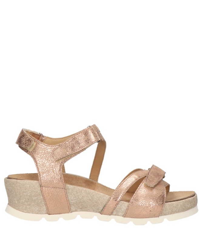 Durea Durea sandaal <span>7421 024 1473</span> 1473 goud Durea sandaal <span>7421 024 1473</span> 7421 024 1473 brons - www.bremmerschoenen.info - Bremmer Schoenen