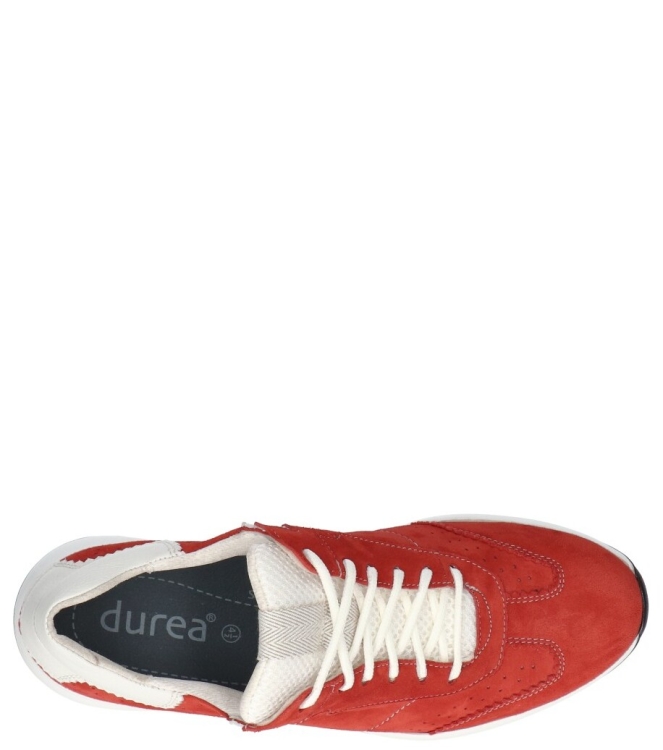 Durea Durea sneaker <span>6289 605 1506</span> 1506 rood Durea sneaker <span>6289 605 1506</span> 6289 605 1506 rood - www.bremmerschoenen.info - Bremmer Schoenen