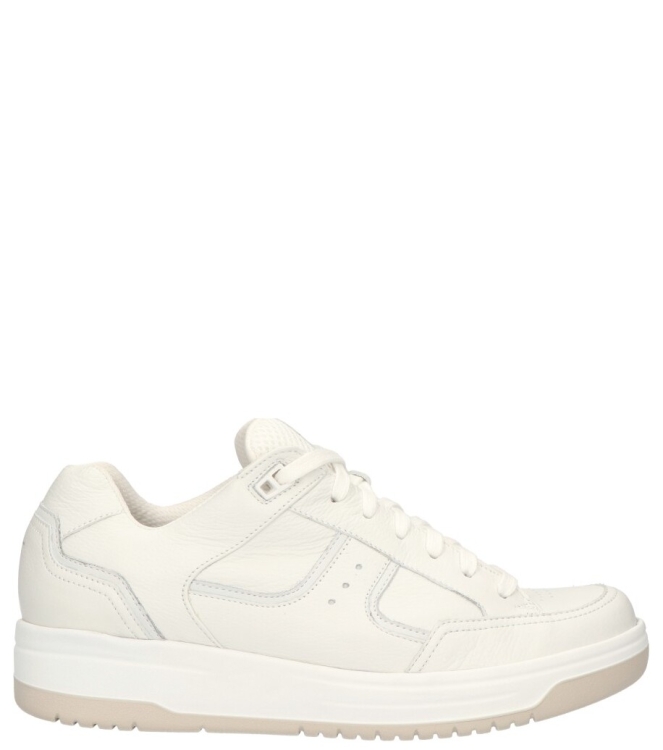 Durea sneaker <span>6299 685 1610</span> 6299 685 1610 wit - www.bremmerschoenen.info - Bremmer Schoenen