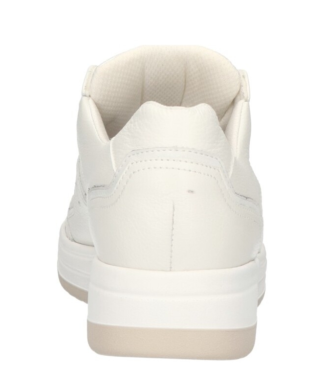 Durea sneaker <span>6299 685 1610</span> 6299 685 1610 wit - www.bremmerschoenen.info - Bremmer Schoenen