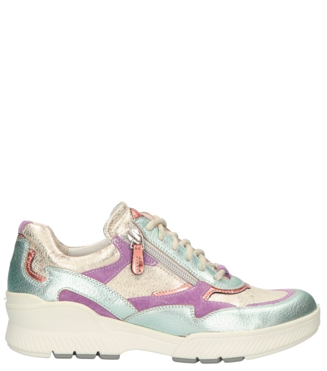 Durea Durea sneaker <span>6252 685 1488</span> 1488 blauw Durea sneaker <span>6252 685 1488</span> 6252 685 1488 meerkleurig - www.bremmerschoenen.info - Bremmer Schoenen