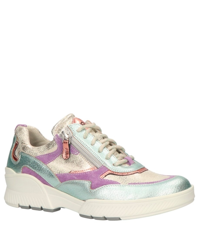 Durea Durea sneaker <span>6252 685 1488</span> 1488 blauw Durea sneaker <span>6252 685 1488</span> 6252 685 1488 meerkleurig - www.bremmerschoenen.info - Bremmer Schoenen