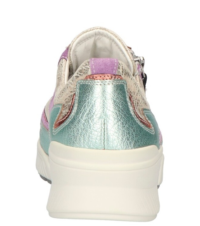 Durea Durea sneaker <span>6252 685 1488</span> 1488 blauw Durea sneaker <span>6252 685 1488</span> 6252 685 1488 meerkleurig - www.bremmerschoenen.info - Bremmer Schoenen