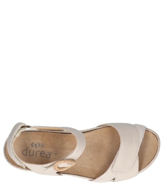 Durea Durea sandaal <span>7425 025 1534</span> 1534 beige Durea sandaal <span>7425 025 1534</span> 7425 025 1534 beige - www.bremmerschoenen.info - Bremmer Schoenen