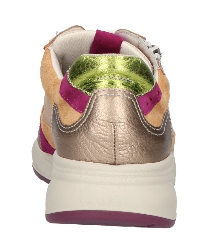 Durea sneaker <span>6295 608 1513</span> 6295 608 1513 meerkleurig - www.bremmerschoenen.info - Bremmer Schoenen