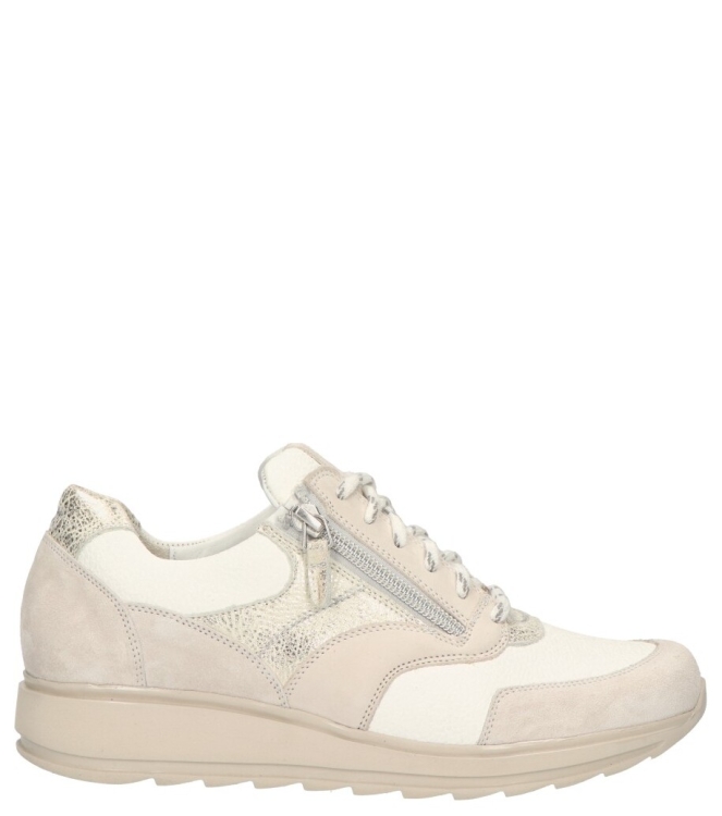 Durea Durea sneaker <span>6279 688 1615</span> 1615 meerkleurig Durea sneaker <span>6279 688 1615</span> 6279 688 1615 beige - www.bremmerschoenen.info - Bremmer Schoenen