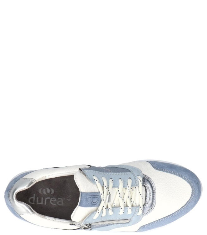 Durea Durea sneaker <span>6279 688 1490</span> 1490 blauw Durea sneaker <span>6279 688 1490</span> 6279 688 1490 blauw - www.bremmerschoenen.info - Bremmer Schoenen