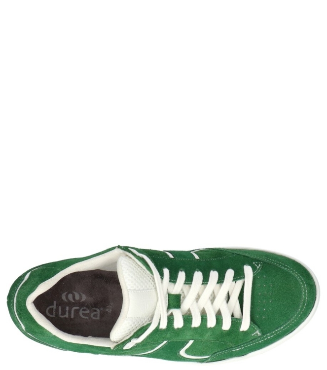 Durea sneaker <span>6299 688 1575</span> 6299 688 1575 groen - www.bremmerschoenen.info - Bremmer Schoenen