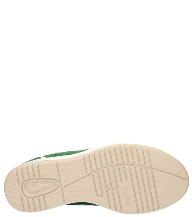 Durea sneaker <span>6299 688 1575</span> 6299 688 1575 groen - www.bremmerschoenen.info - Bremmer Schoenen