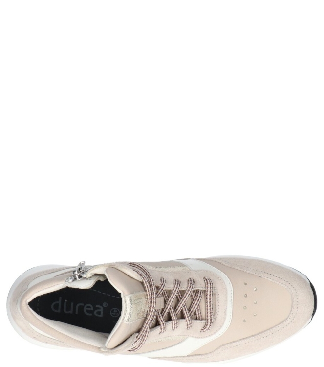 Durea Durea sneaker <span>9778 608 1530</span> 1530 beige Durea sneaker <span>9778 608 1530</span> 9778 608 1530 beige - www.bremmerschoenen.info - Bremmer Schoenen