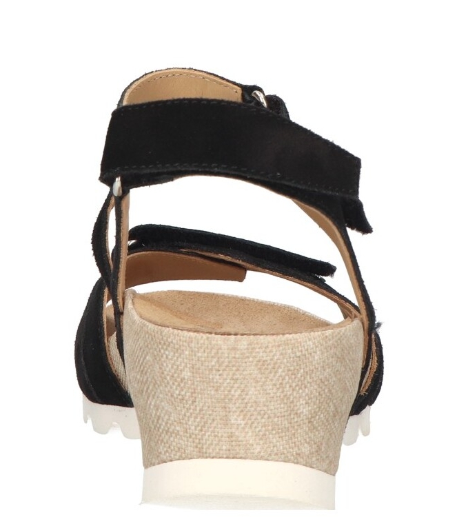 Durea Durea sandaal <span>7421 028 1074</span> 1074 zwart Durea sandaal <span>7421 028 1074</span> 7421 028 1074 zwart - www.bremmerschoenen.info - Bremmer Schoenen