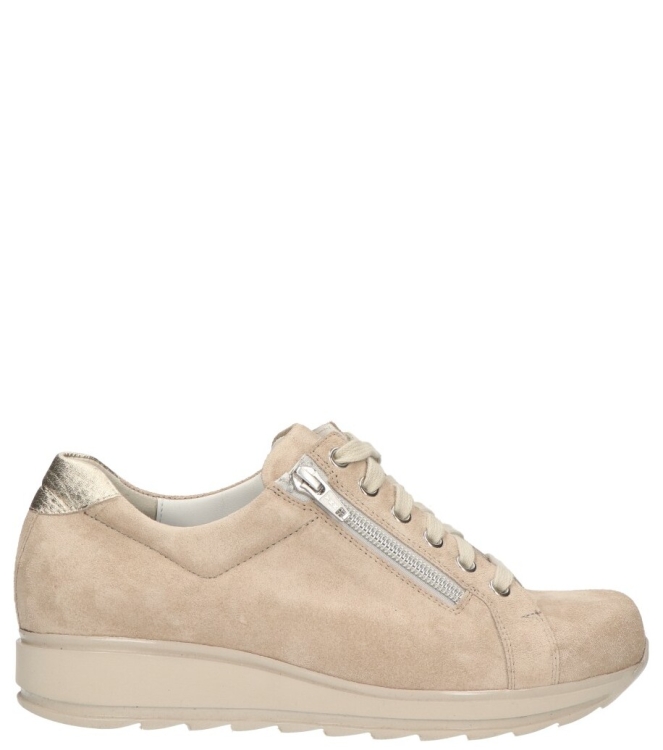 Durea Durea sneaker <span>6286 288 1098</span> 1098 beige Durea sneaker <span>6286 288 1098</span> 6286 288 1098 beige - www.bremmerschoenen.info - Bremmer Schoenen