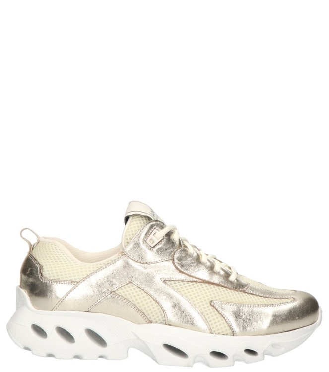 Durea sneaker <span>6309 604 1650</span> 6309 604 1650 goud - www.bremmerschoenen.info - Bremmer Schoenen