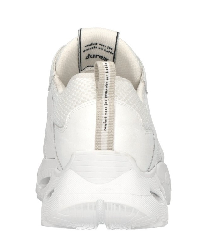 Durea Durea sneaker <span>6309 605 1656</span> 1656 wit Durea sneaker <span>6309 605 1656</span> 6309 605 1656 wit - www.bremmerschoenen.info - Bremmer Schoenen