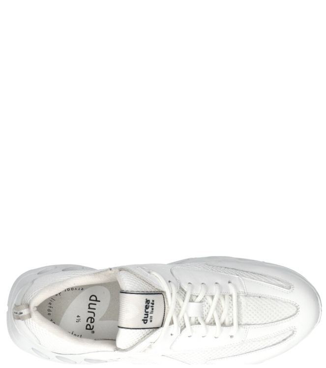 Durea Durea sneaker <span>6309 605 1656</span> 1656 wit Durea sneaker <span>6309 605 1656</span> 6309 605 1656 wit - www.bremmerschoenen.info - Bremmer Schoenen