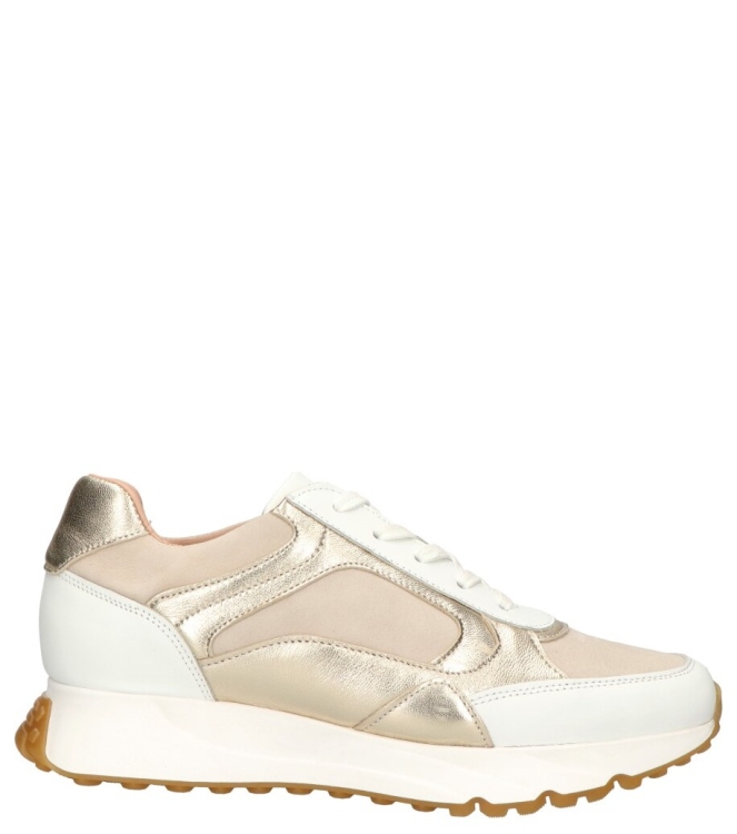 Cycleur de Luxe Cycleur de Luxe sneaker <span>CDLW251121 Drina</span> White/ Gold Cycleur de Luxe sneaker <span>CDLW251121 Drina</span> CDLW251121 Drina wit - www.bremmerschoenen.info - Bremmer Schoenen