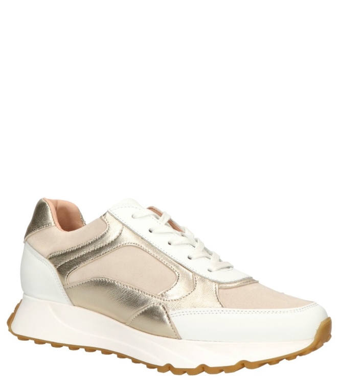 Cycleur de Luxe Cycleur de Luxe sneaker <span>CDLW251121 Drina</span> White/ Gold Cycleur de Luxe sneaker <span>CDLW251121 Drina</span> CDLW251121 Drina wit - www.bremmerschoenen.info - Bremmer Schoenen