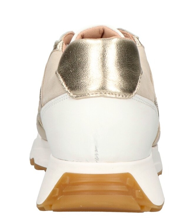 Cycleur de Luxe Cycleur de Luxe sneaker <span>CDLW251121 Drina</span> White/ Gold Cycleur de Luxe sneaker <span>CDLW251121 Drina</span> CDLW251121 Drina wit - www.bremmerschoenen.info - Bremmer Schoenen