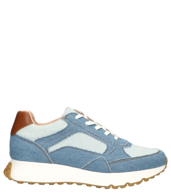 Cycleur de Luxe sneaker <span>CDLW251120 Drina</span> CDLW251120 Drina blauw - www.bremmerschoenen.info - Bremmer Schoenen