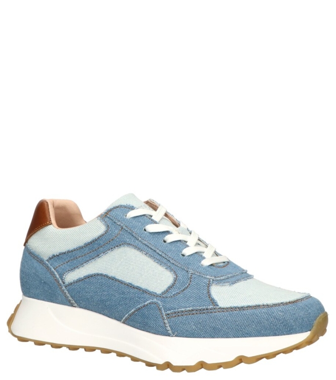 Cycleur de Luxe sneaker <span>CDLW251120 Drina</span> CDLW251120 Drina blauw - www.bremmerschoenen.info - Bremmer Schoenen