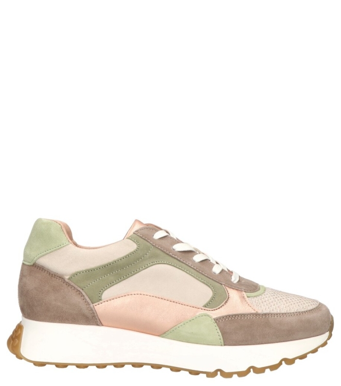 Cycleur de Luxe Cycleur de Luxe sneaker <span>CDLW251122 Drina</span> Pumice Stone/ Misty rose Cycleur de Luxe sneaker <span>CDLW251122 Drina</span> CDLW251122 Drina beige - www.bremmerschoenen.info - Bremmer Schoenen