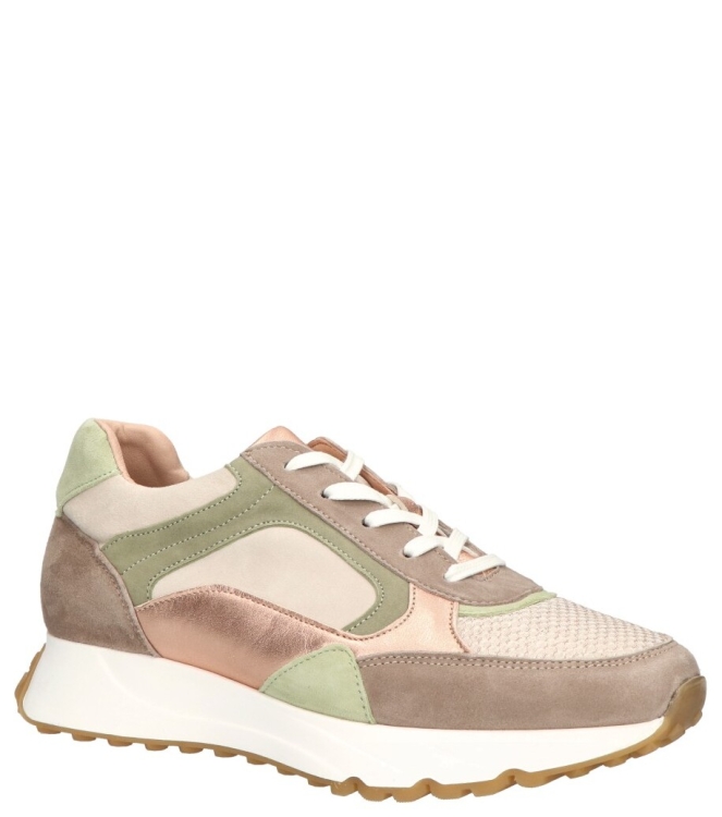 Cycleur de Luxe Cycleur de Luxe sneaker <span>CDLW251122 Drina</span> Pumice Stone/ Misty rose Cycleur de Luxe sneaker <span>CDLW251122 Drina</span> CDLW251122 Drina beige - www.bremmerschoenen.info - Bremmer Schoenen