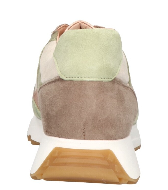 Cycleur de Luxe Cycleur de Luxe sneaker <span>CDLW251122 Drina</span> Pumice Stone/ Misty rose Cycleur de Luxe sneaker <span>CDLW251122 Drina</span> CDLW251122 Drina beige - www.bremmerschoenen.info - Bremmer Schoenen