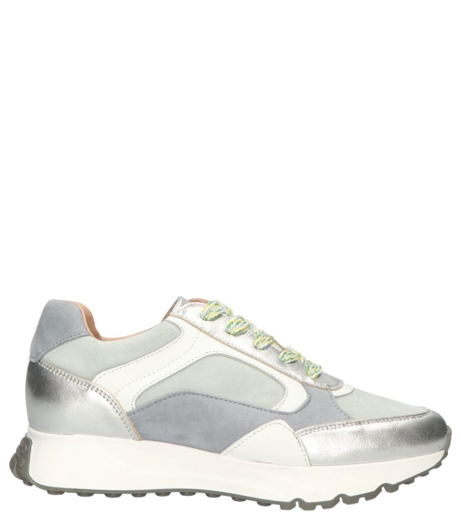 Cycleur de Luxe sneaker <span>CDLW251123 Drina</span> CDLW251123 Drina zilver - www.bremmerschoenen.info - Bremmer Schoenen