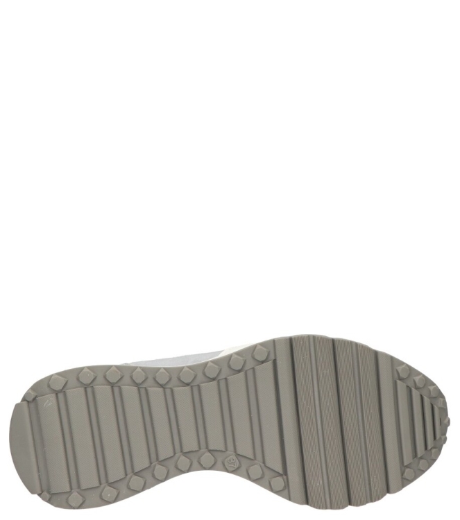 Cycleur de Luxe sneaker <span>CDLW251123 Drina</span> CDLW251123 Drina zilver - www.bremmerschoenen.info - Bremmer Schoenen